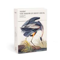 The Birdwatcher’s Deck