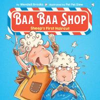 Baa Baa Shop