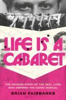 Life Is a Cabaret