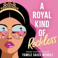 A Royal Kind of Reckless